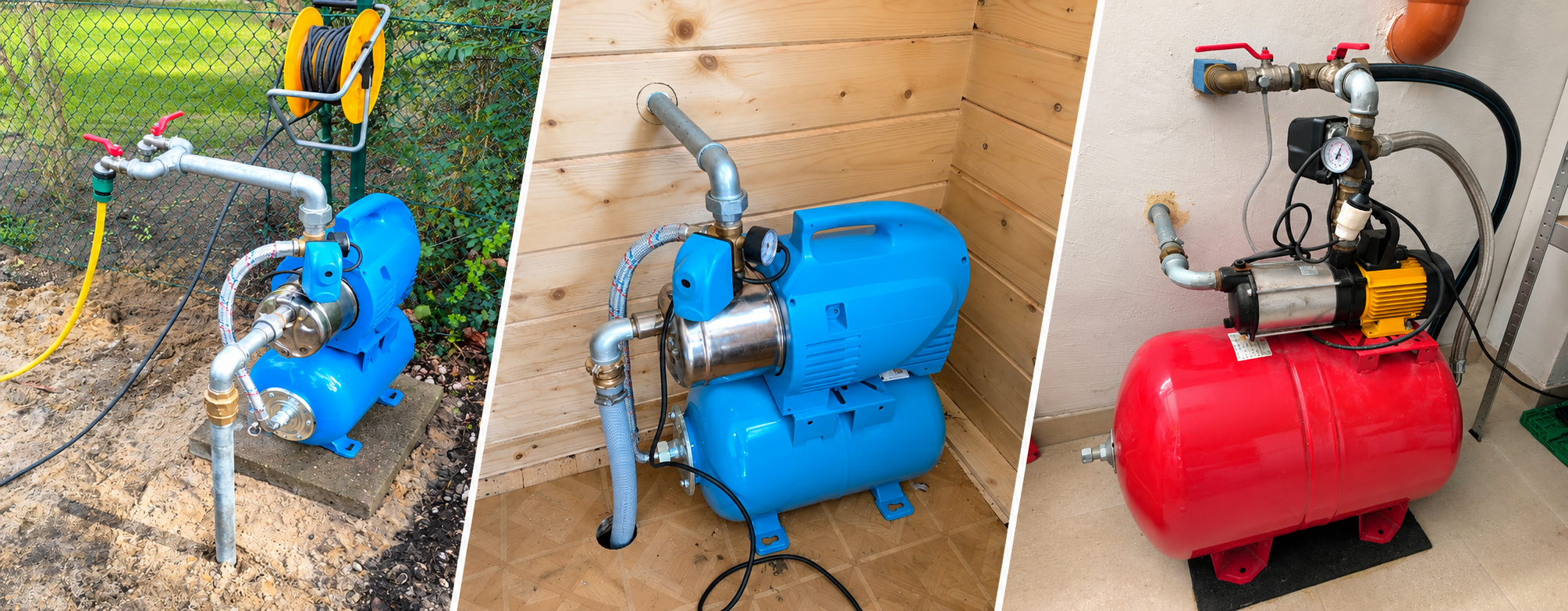 Brunnenbau Bild 4
